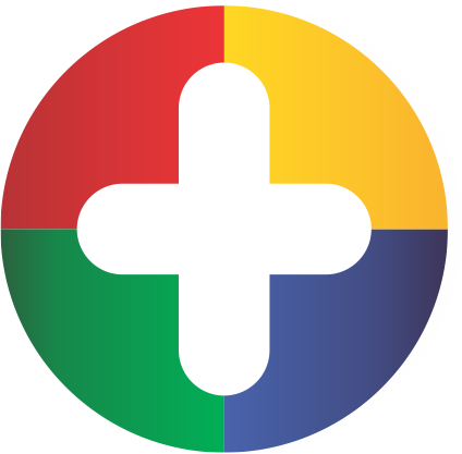 Clube das Drogarias Logo